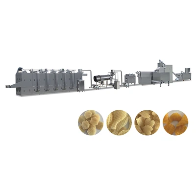 Linija za proizvodnju špageta